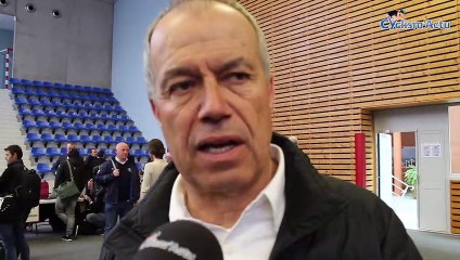 Paris-Nice 2020 - Vincent Lavenu : "On n'est surtout pas favoris, mais un top 5 est envisageable"