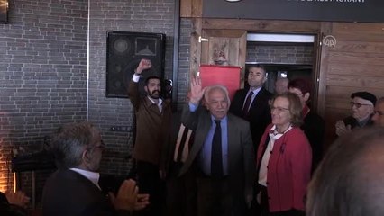 Doğu Perinçek: "Türkiye vatan savaşından başarılarla çıkıyor"