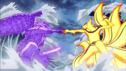 #AMV-Naruto/Sasuke\\Philophobia//#