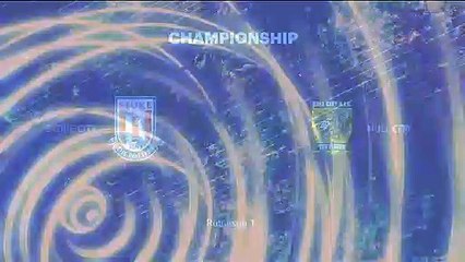 Resumen partido entre Stoke City y Hull City Jornada 37 Championship