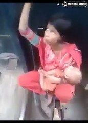 Is Duniya Mein Sabse Bada Yodha Maa Hoti Hai 