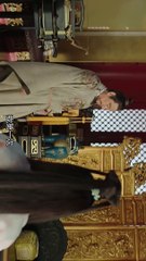 Quyền Lực Vương Triều Tập 24 - HTV7 Lồng Tiếng Thuyết Minh - Phim Trung Quốc