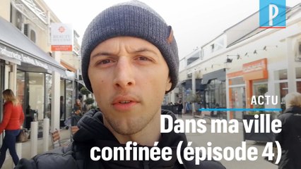 Ma ville au temps du coronavirus (épisode 4) : le marché rouvre sous un soleil radieux