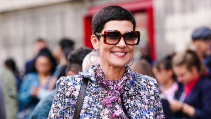 Cristina Cordula : cette tendre photo avec son fils