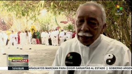 Cuba desarrolla planes para mejorar calidad de vida de adultos mayores