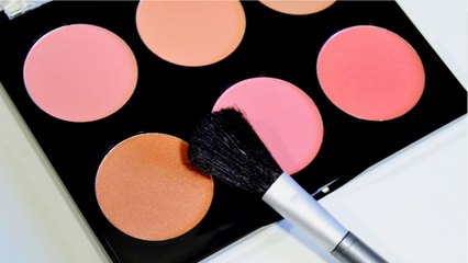 Got Rosacea? You Can Still Wear Blush