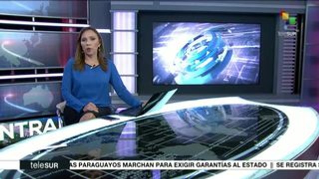 Edición Central: Crecen protestas en Guyana ante denuncias de fraude