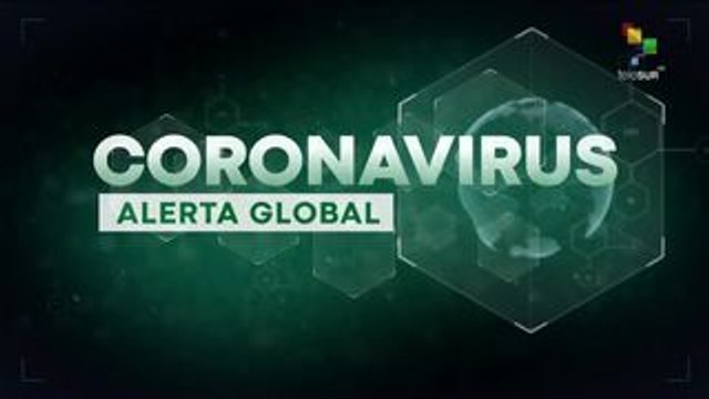 teleSUR Noticias: Clausuran sede de la Comisión Electoral en Guyana