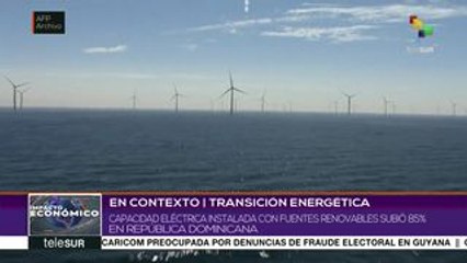Impacto Económico: Ecuador, a la espera de otro crédito del FMI