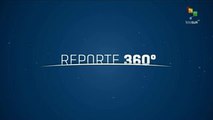 Reporte 360: Reprimen a migrantes provenientes de Turquía en Grecia