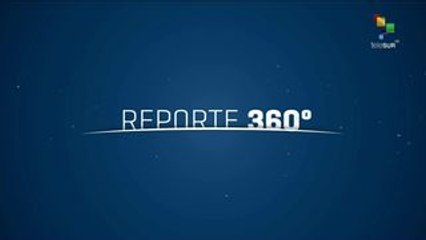 Reporte 360: Reprimen a migrantes provenientes de Turquía en Grecia