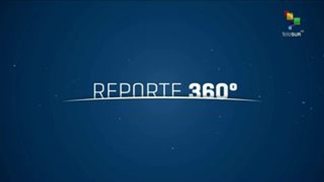 Reporte 360: Reprimen a migrantes provenientes de Turquía en Grecia