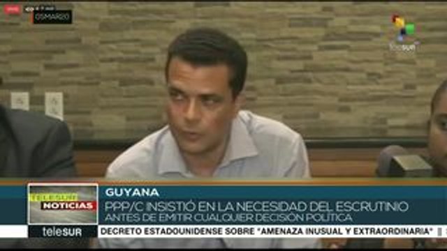 Guyana: tensiones por el retraso en los resultados electorales