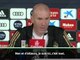 27e j. -  Zidane : “Ni la Juve ni l’équipe de France ne m’a contacté”