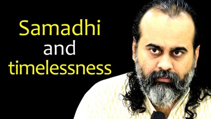 Samadhi and timelessness || Acharya Prashant, on Raman Maharishi (2019)