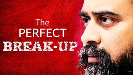 Toxic relationships, and the perfect breakup || Acharya Prashant (2020)