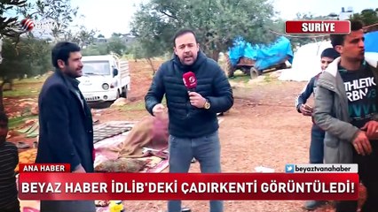 Beyaz Ana Haber 7 Mart 2020