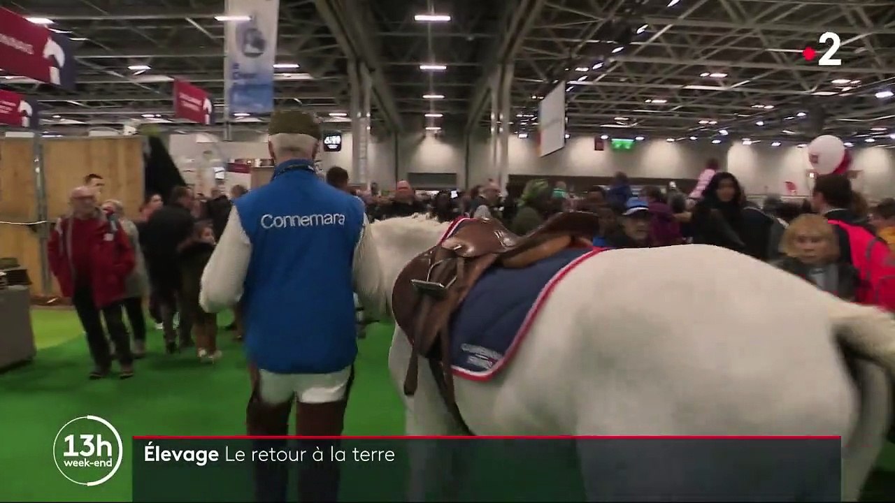 Le monde rural attire toujours plus d'urbains