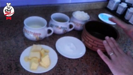 طريقه عمل الرز