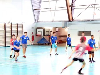 -15G contre St Medard d' Eyrans