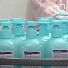 Coronavirus : Face à la pénurie, les pharmacies vont pouvoir fabriquer du gel hydroalcoolique