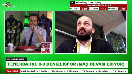 Senad Ok: "Fenerbahçe'ye en büyük darbeyi Ersun Yanal vurdu"
