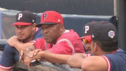 Panamá busca romper la mala racha clasificándose al Clásico Mundial de Béisbol 2021