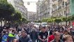 Alger : Marche du 3e Samedi du Hirak
