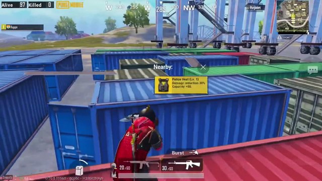 Best Match in GEORGOPOL in pubg | BGMI GAME PLAY | solo vs squad gameplay bgmi | highest kill in pubg