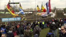 WMX Qualifying Race News Highlights - MXGP of The Netherlands 2020