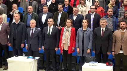 Cumhurbaşkanı başdanışmanı oruç, mültecilerin dramını fotoğraflarla anlattı