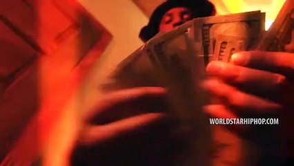 DBD Wayne aka Wide Neck - “First Day Out” (Official Music Video - WSHH Exclusive