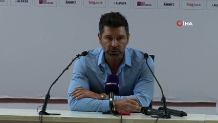 Giresunspor, Eskişehirspor deplasmanından galibiyetle dönüyor