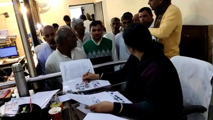 कैराना में पीएसी बटालियन का शीघ्र होगा शिलान्यास