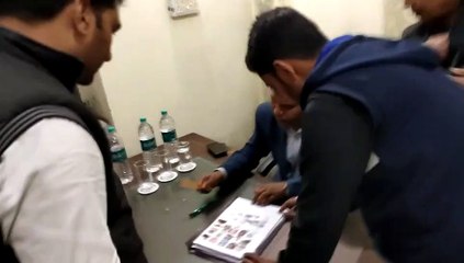 कैराना: फायरिंग रेंज के किए नहीं हो सके बैनामे