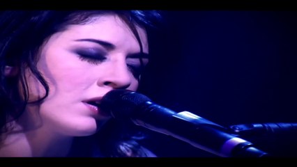 Nolwenn Leroy Live — "Endormie" — J. Voulzy | { HISTOIRES NATURELLES TOUR } (OLYMPIA 2006)