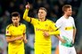 Bundesliga : Thorgan Hazard punit son ancienne équipe