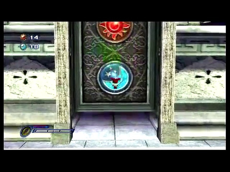 Sonic Unleashed Wii Post-Commentary: Part 8