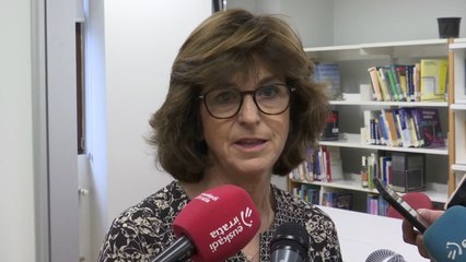 Euskadi confirma una "agrupación de casos" de coronavirus