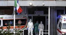 İtalya'da yeni tip koronavirüsten ölenlerin sayısı 233'e yükseldi
