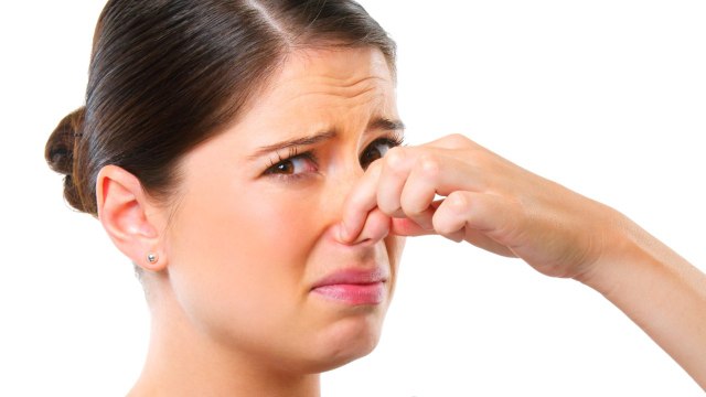 Fly The Stinky Skies? Pilots, Flight Attendants Sue Over Bad Plane Air