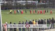 Video: SG Barockstadt - SV Neuhof