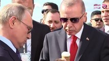 شاهد.. مباشر قطر تكشف خسائر أردوغان في سوريا بعد عدوانه الغاشم