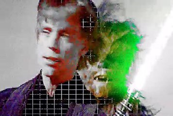 MVGEN: JESS THE FACTS : Lightsaber (feat. Asimoff)