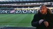 Liam Hoden reviews Doncaster Rovers' win at MK Dons