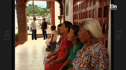 Feridas de amor - Capítulo 03