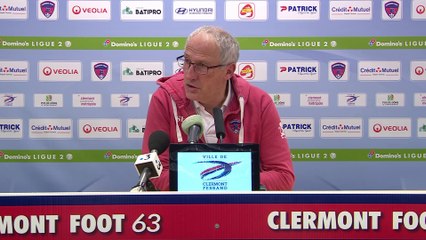 J28: Réactions des coachs