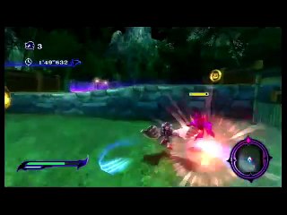 Sonic Unleashed Wii Post-Commentary: Part 9