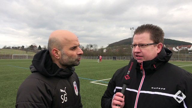 Video: Stimmen zu Barockstadt - Neuhof