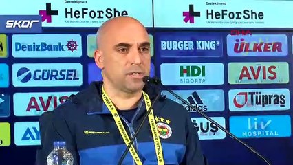 Zeki Murat Göle: “Bize yakışmayan bir sonuç”